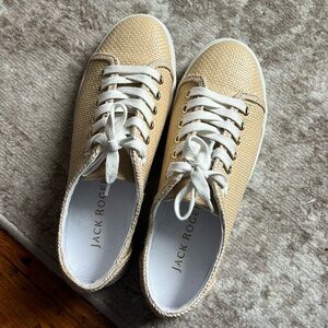 Jack Rodgers Keds like shoes